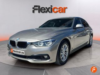 BMW Serie 3 320d EfficientDynamics