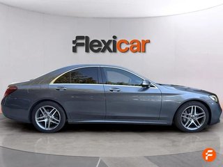 Mercedes Clase S S 350 d