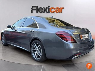 Mercedes Clase S S 350 d