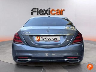Mercedes Clase S S 350 d