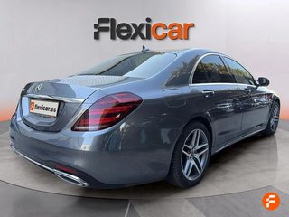 Mercedes Clase S S 350 d