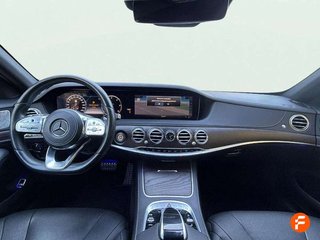 Mercedes Clase S S 350 d