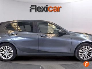 BMW Serie 1 118i