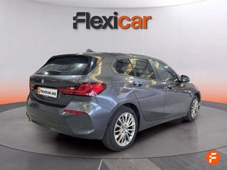 BMW Serie 1 118i
