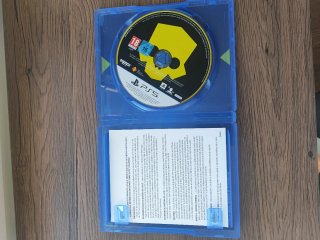 Helldivers 2 PS5