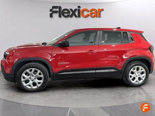 Jeep Avenger 1.2 G 74kW (100CV) Altitude