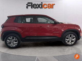 Jeep Avenger 1.2 G 74kW (100CV) Altitude