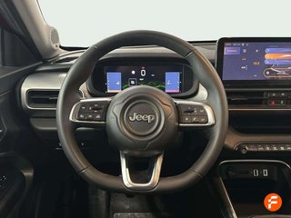 Jeep Avenger 1.2 G 74kW (100CV) Altitude