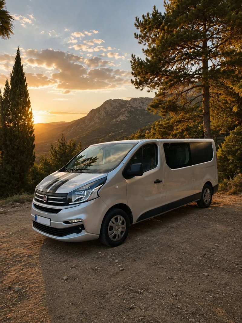 FIAT Talento 2017 - foto 1