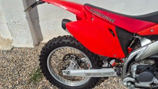 HONDA HM 50 ENDURO