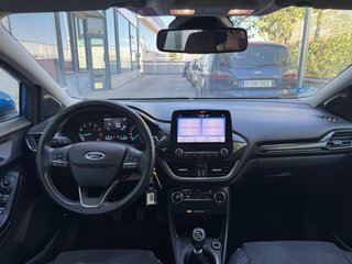 Ford Puma 2022
