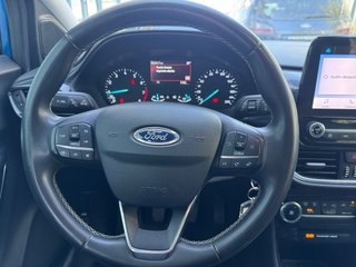 Ford Puma 2022