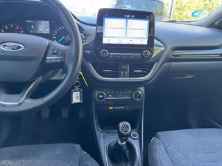 Ford Puma 2022