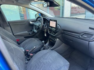 Ford Puma 2022