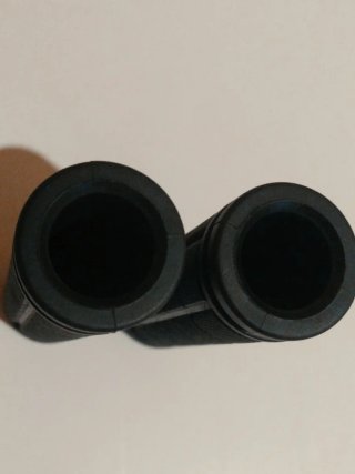 Puños Dualtron Originales