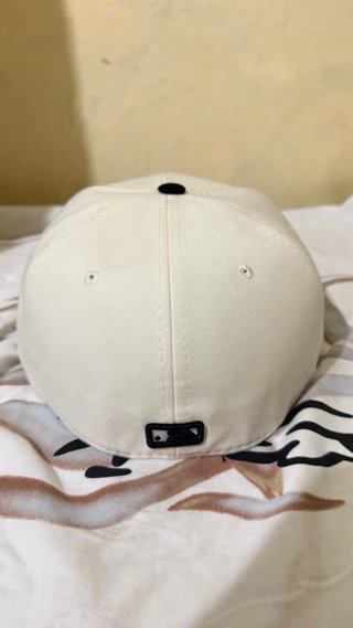 Gorra New Era 59FIFTY Chicago White Sox