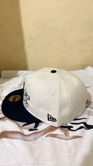 Gorra New Era 59FIFTY Chicago White Sox