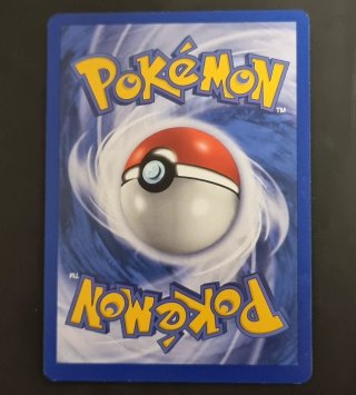 Carta Pokémon Mewtwo PROMO