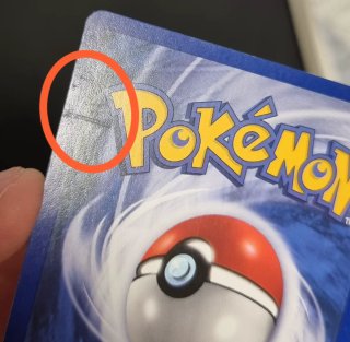 Carta Pokémon Mewtwo PROMO