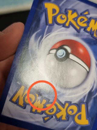 Carta Pokémon Mewtwo PROMO