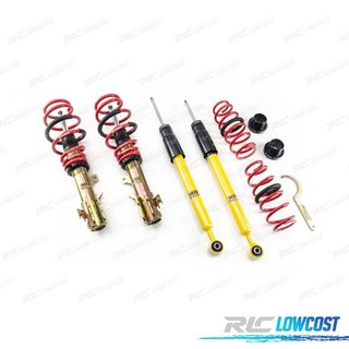 KIT Suspension Roscada Eibach MTS Mazda 2 07-15