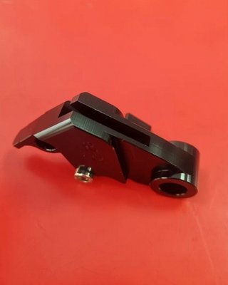 Herraje Maneta Embrague KAWASAKI