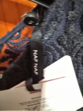 Vestito donna elegante nero/grigio