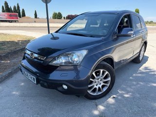 Honda CR-V 2007