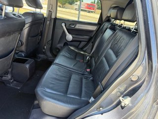 Honda CR-V 2007