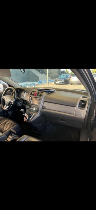 Honda CR-V 2007