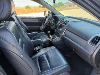 Honda CR-V 2007
