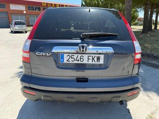Honda CR-V 2007
