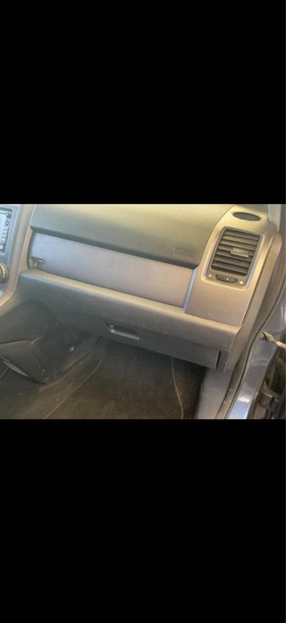 Honda CR-V 2007