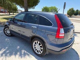Honda CR-V 2007