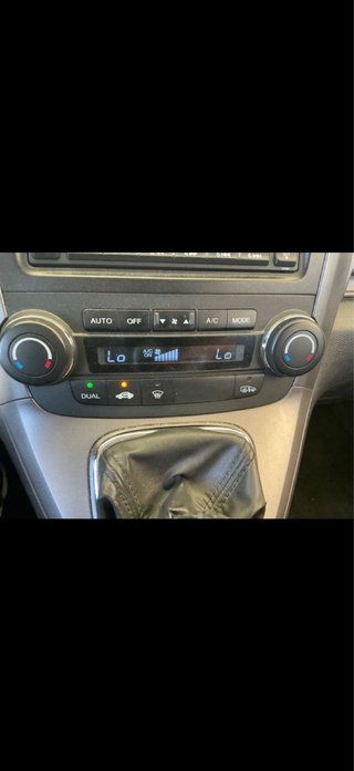 Honda CR-V 2007