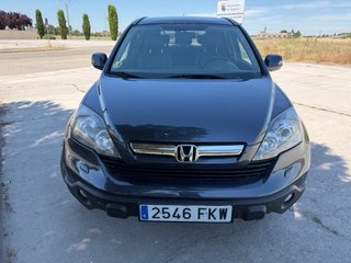 Honda CR-V 2007