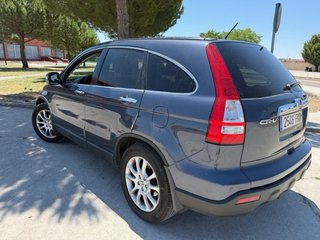 Honda CR-V 2007