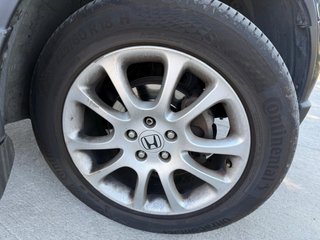 Honda CR-V 2007