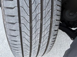 Honda CR-V 2007