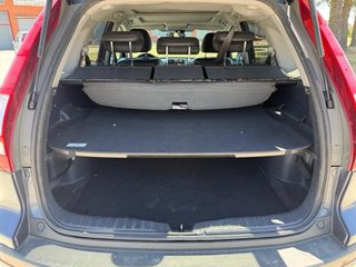 Honda CR-V 2007