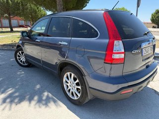 Honda CR-V 2007