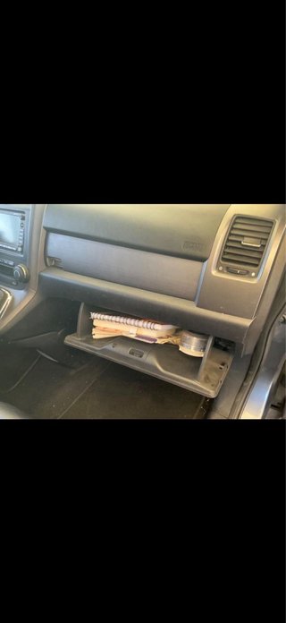 Honda CR-V 2007