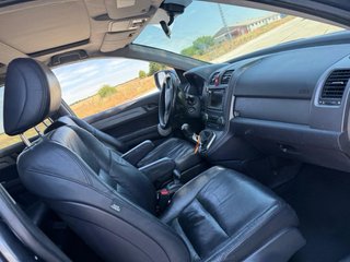 Honda CR-V 2007