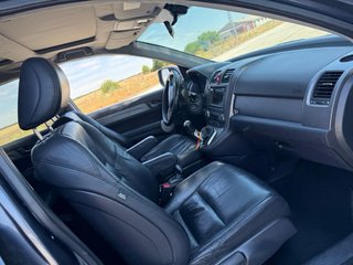 Honda CR-V 2007