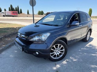 Honda CR-V 2007