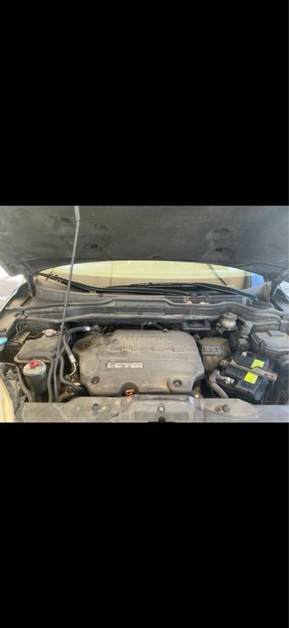 Honda CR-V 2007