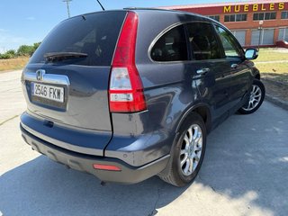Honda CR-V 2007