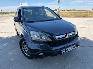 Honda CR-V 2007