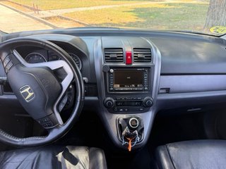 Honda CR-V 2007