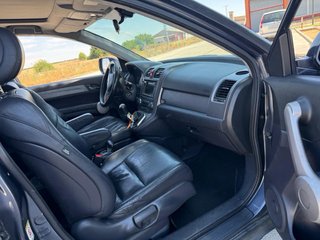 Honda CR-V 2007